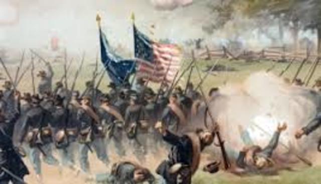 Battle of Antietam