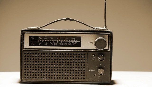 Radio