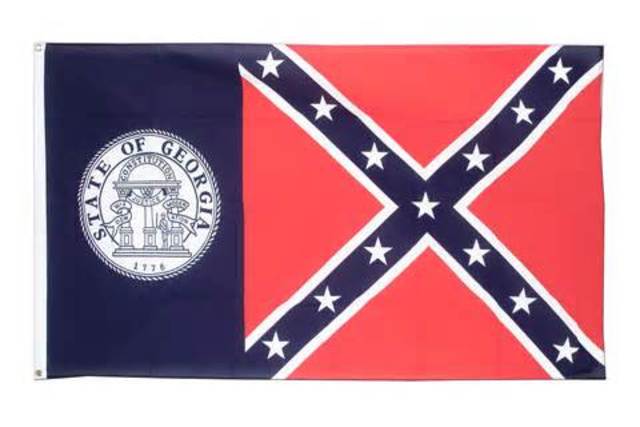 1956 Flag