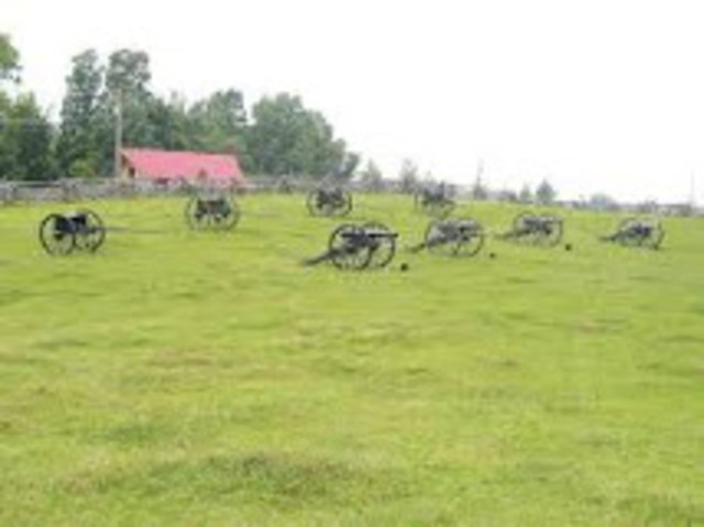 Battle of Mill Springs