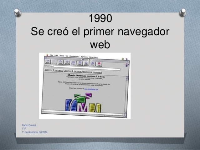 BROWSER DE LA WWW.