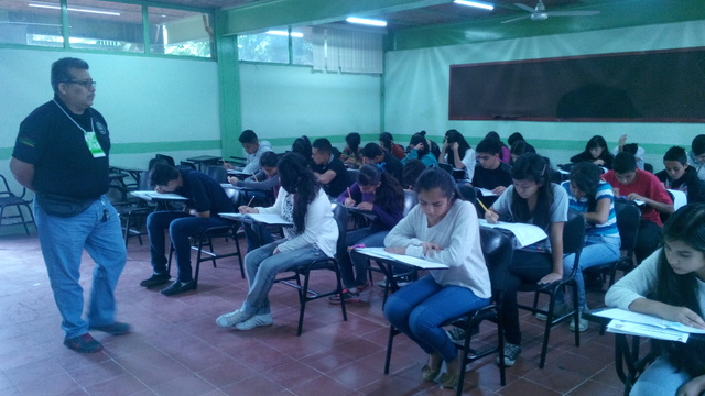 Responsabilidades  del Asesor de BGAI