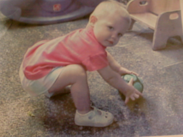 Hannah Bovbjerg was born.