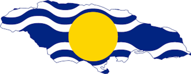 Jamaica withdrawls from the Federation of the West Indies