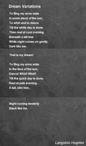 1920's African American Identity