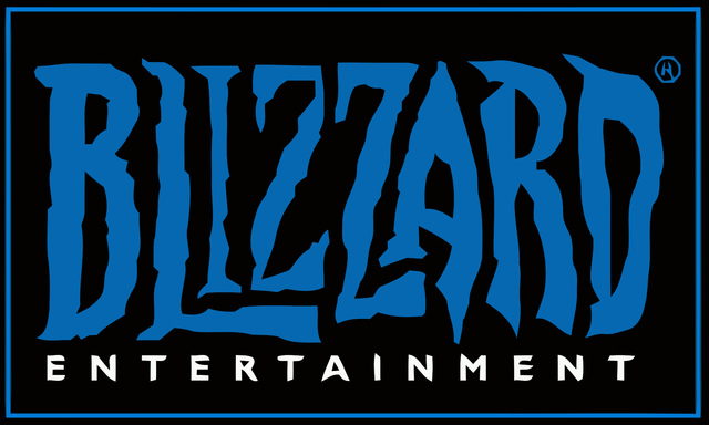 Blizard Entertainment