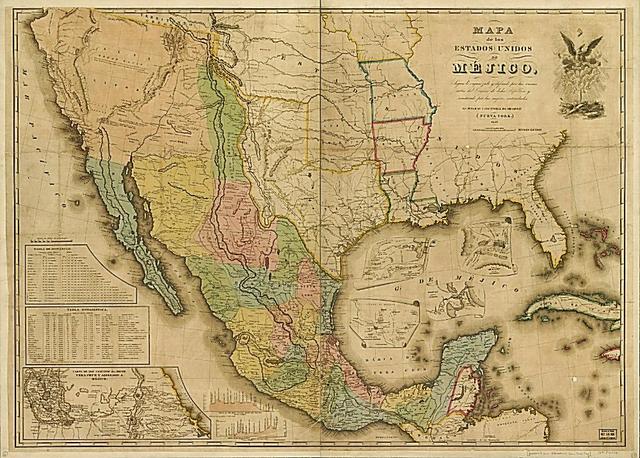 Treaty of Guadelupe Hidalgo