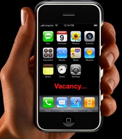 Decades Ahead (iPhone OS 1.x)