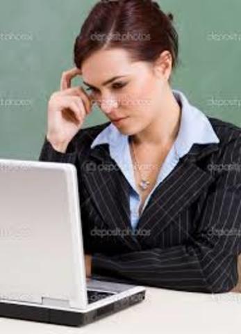 Captura de calificaciones en ordinario.