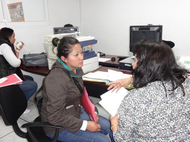 Comunicar en tiempo y forma a los estudiantes sus calificaciones.