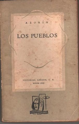 Los pueblos