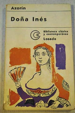 Doña Inés