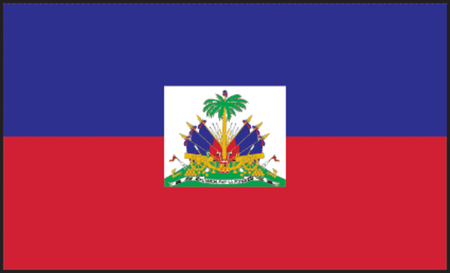 Misión Civil Internacional de la OEA/ONU en Haití (1993-2000)