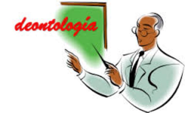 Codigo Internaciional de Ética Médica.