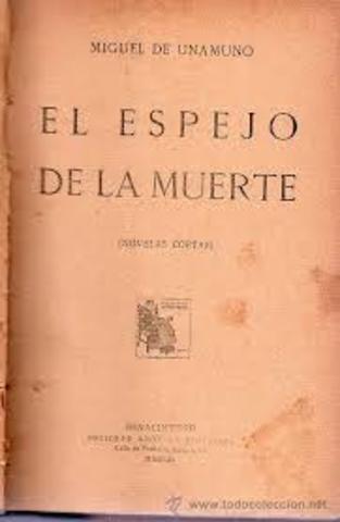 El espejo de la muerte