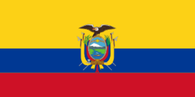Misión Especial en Ecuador
