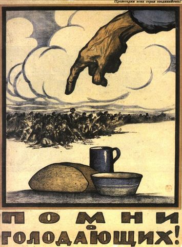 2 millones de muertos por el invierno