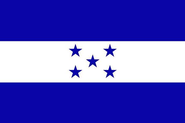 Misión de Buenos Oficios a Honduras