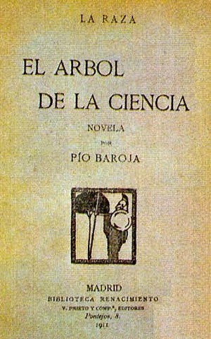 EL ÁRBOL DE LA CIENCIA