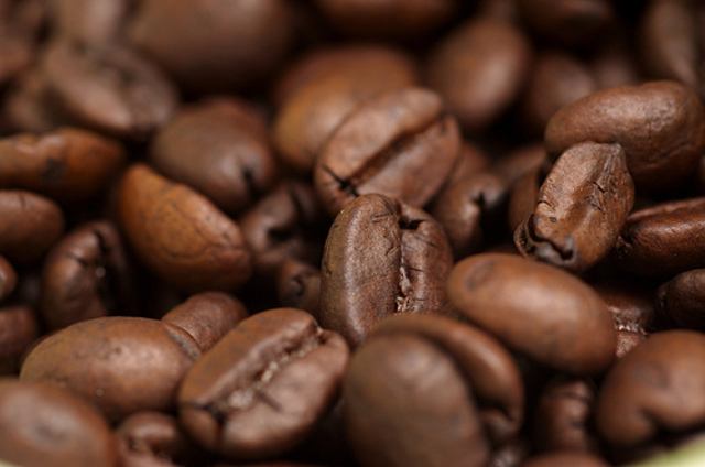 Coffee Constitutes Dominica's Value