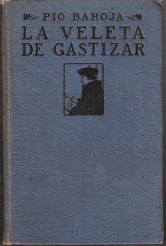 La veleta de Gastizar