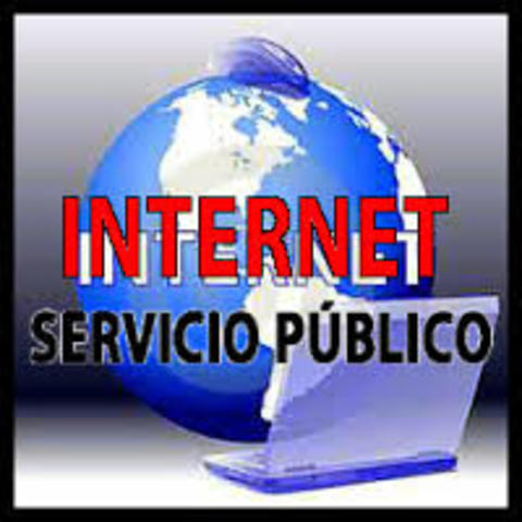 USO DEL INTERNET