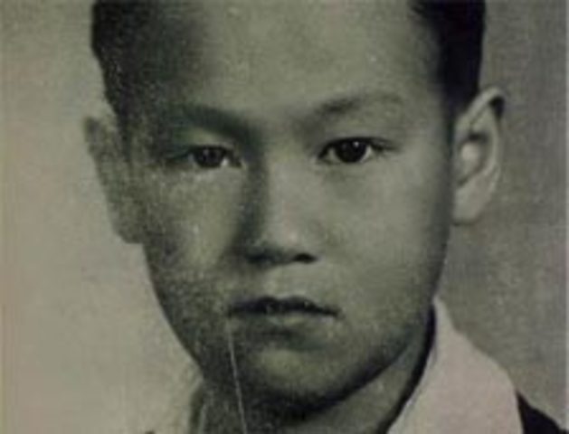 First of Twenty Films.