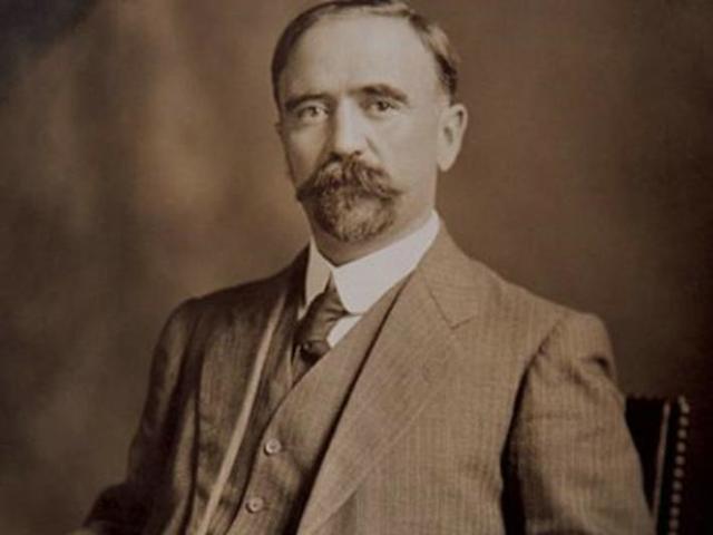 The Mexican Revolution