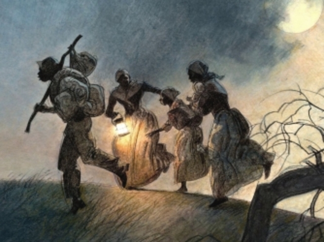 Underground Railroad was organised