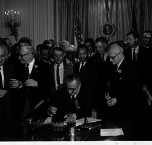 Civil rights Act