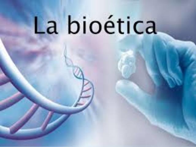 NEOLOGISMO DE BIOETICA