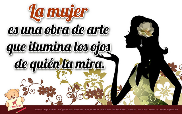 Dia de la mujer
