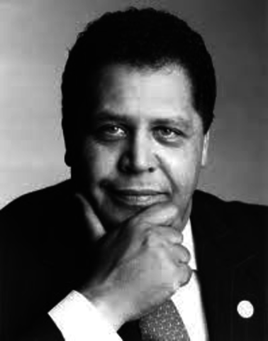 Marynard Jackson Mayor of ATL