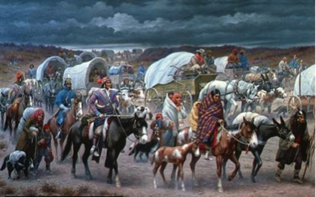 Trail of Tears