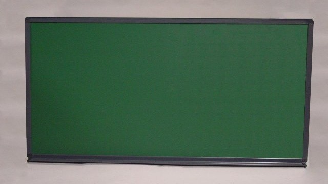 inventor de la pizarra rectangular