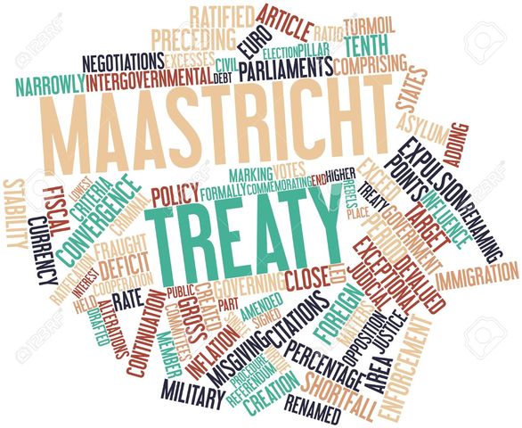 Maastricht Treaty