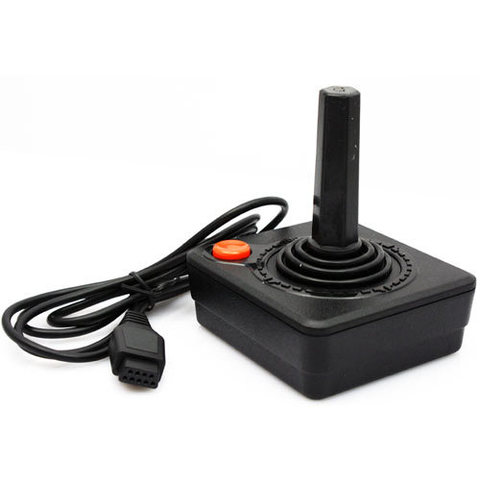 Mando Atari 2600