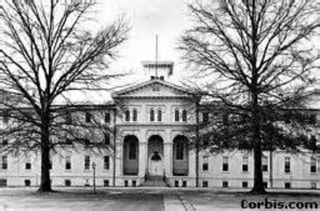 Graduates from Crover