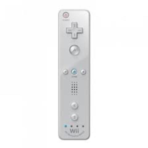 Mando Wii