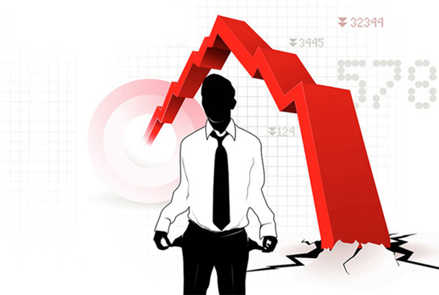 Economic Deterioatin