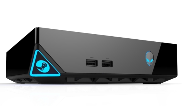 Steam Machines