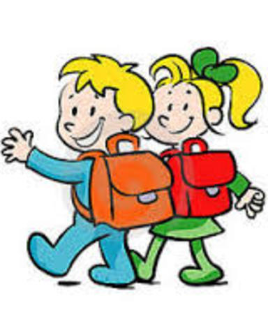 Évnyító- iskola kezdés