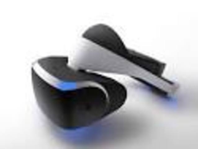 Playstation VR