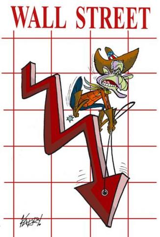 Antecedentes Ley Dodd-Frank