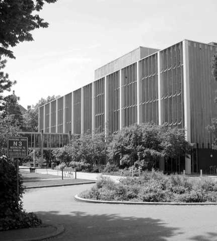 University of Washingtom