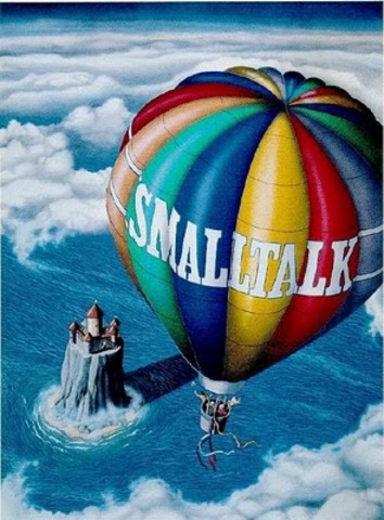 Smalltalk