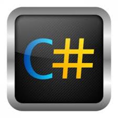 C#