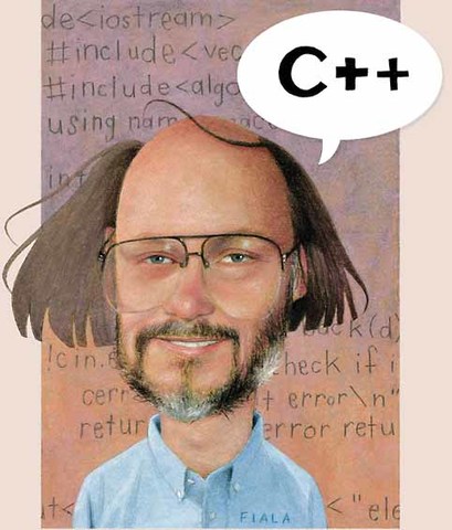 C++