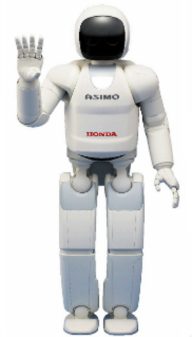 ASIMO