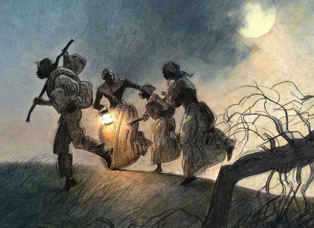 Underground Railroad